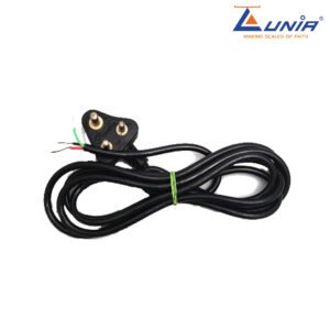 3pin lead