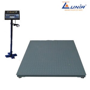 FLOOR SCALE