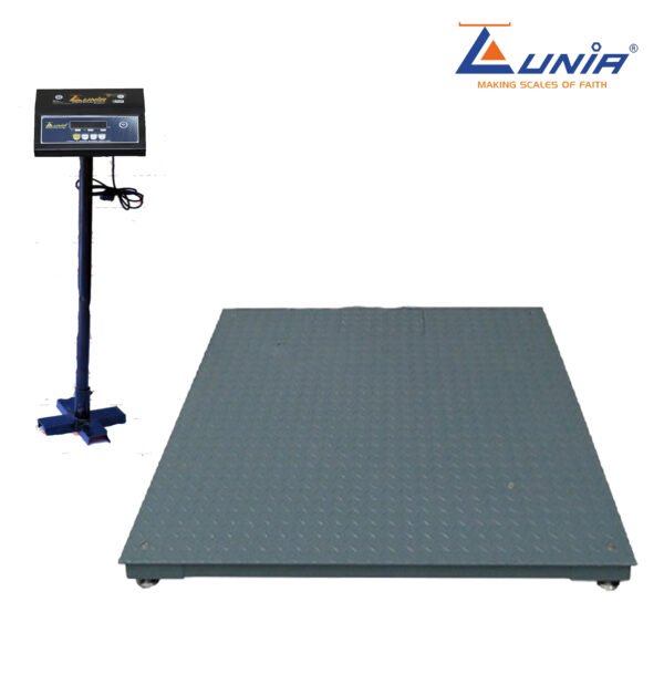 FLOOR SCALE