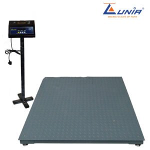 FLOOR SCALE