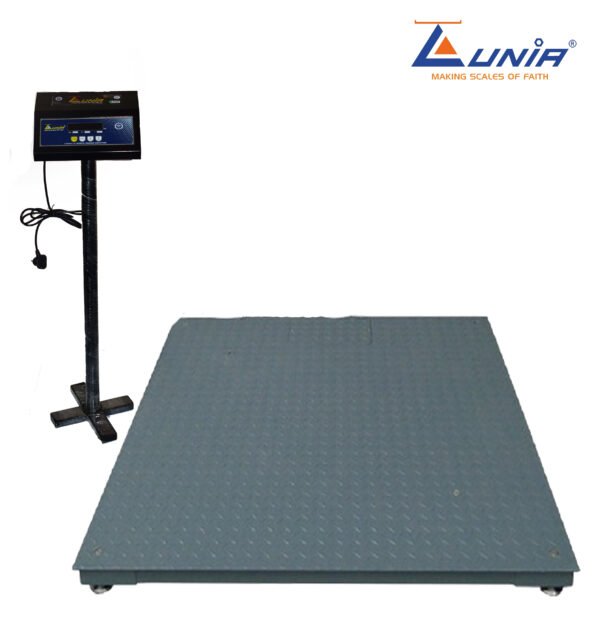 FLOOR SCALE