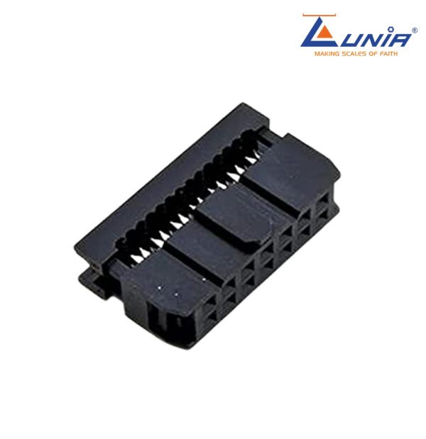FRC CONNECTOR