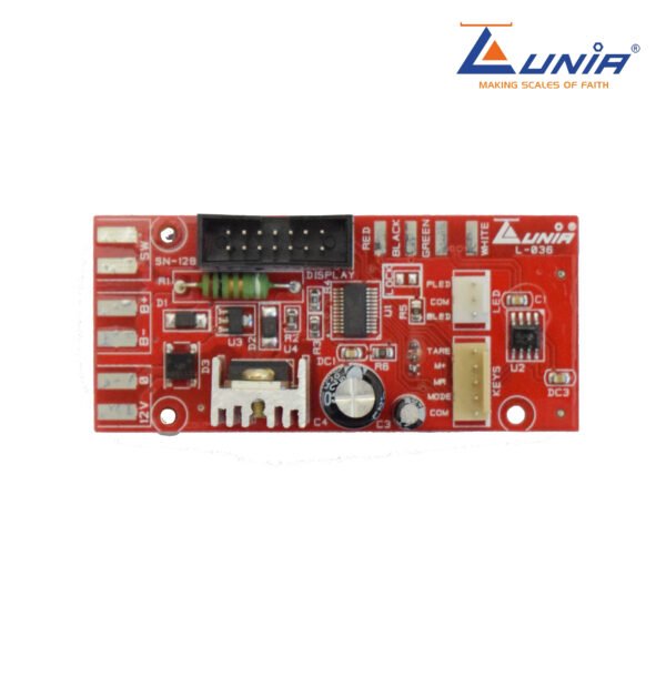 PCB