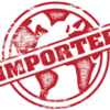 Imported scales