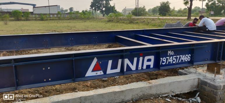 WEIGHBRIDGE - Image 2