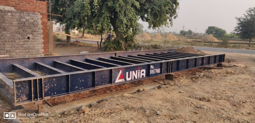 WEIGHBRIDGE - Image 3