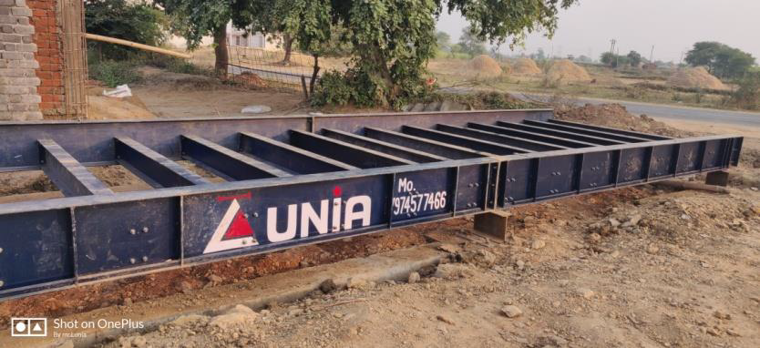 WEIGHBRIDGE - Image 4