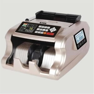 Currency Counting Machine