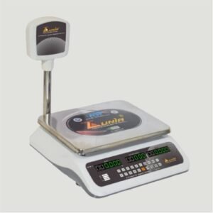 PRICE COMPUTING SCALES