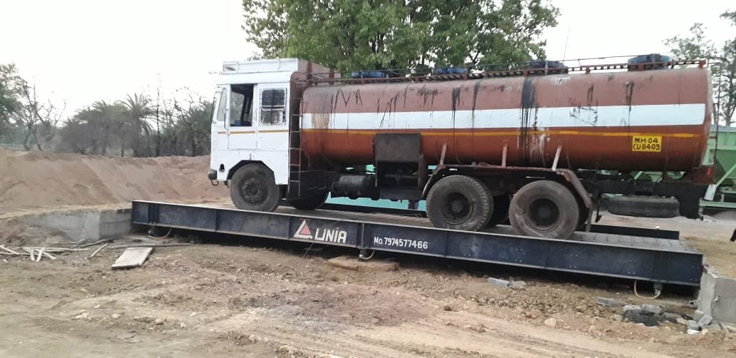 WEIGHBRIDGE - Image 5