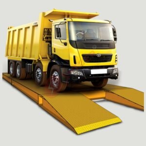 WEIGHBRIDGE