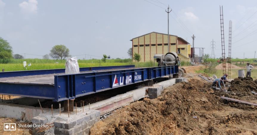 WEIGHBRIDGE - Image 6
