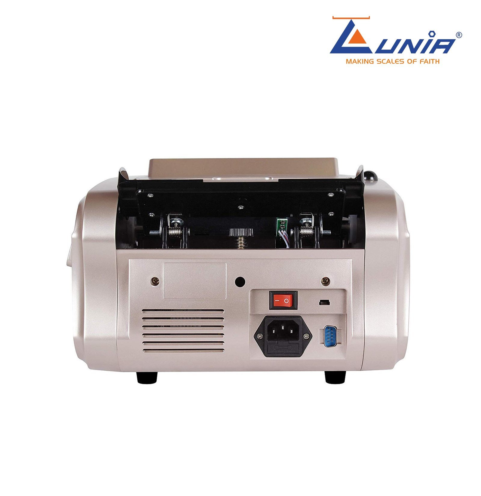 Mix Value Counting Machine - Image 3