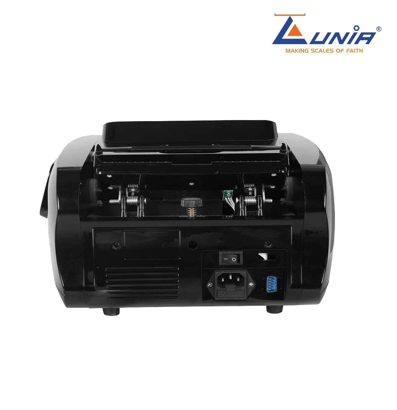 Mix Value Currency Counting Machine - Image 5